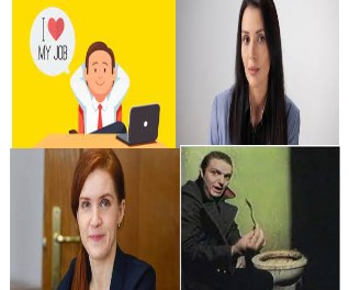 Create meme: girl , Maria, Alyokhina