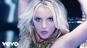 Create meme: Britney spears work b**ch, Britney spears Vork, toxic britney spears