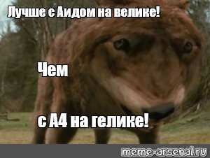 Создать мем: null