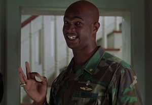 Create meme: another one, major Payne, major Payne