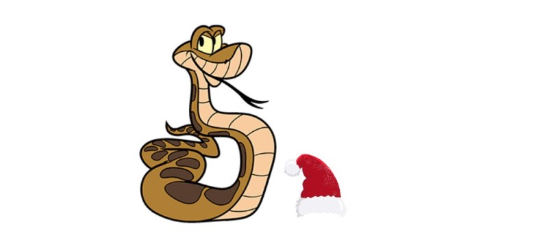 Create meme: The snake Kaa from Mowgli, the Python Kaa from Mowgli, the Python Kaa 