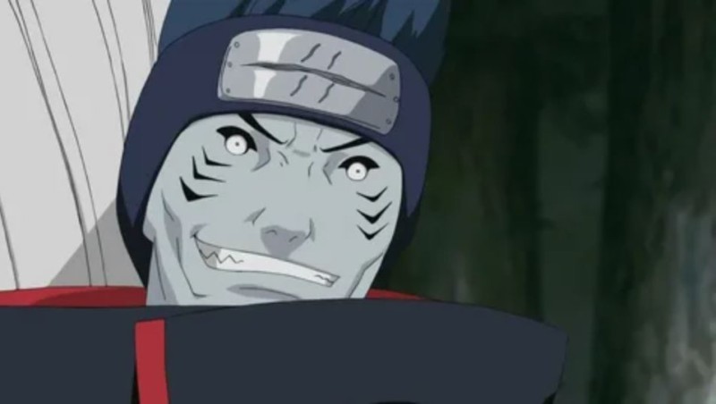 Create meme: kisame , Naruto hurricane chronicles kisame, naruto 