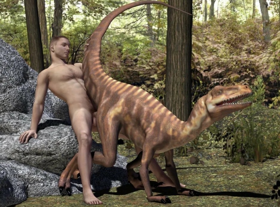 Dino Sexy