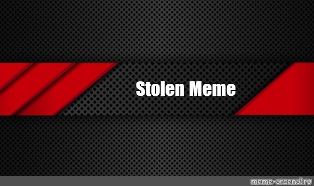 Create meme: null