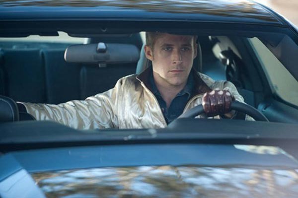 Create meme: drive 2011, drive Ryan Gosling, gosling drive