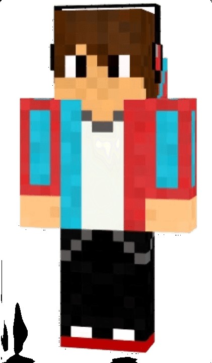 Create meme: skin compote, roman compote skin, minecraft roman compote