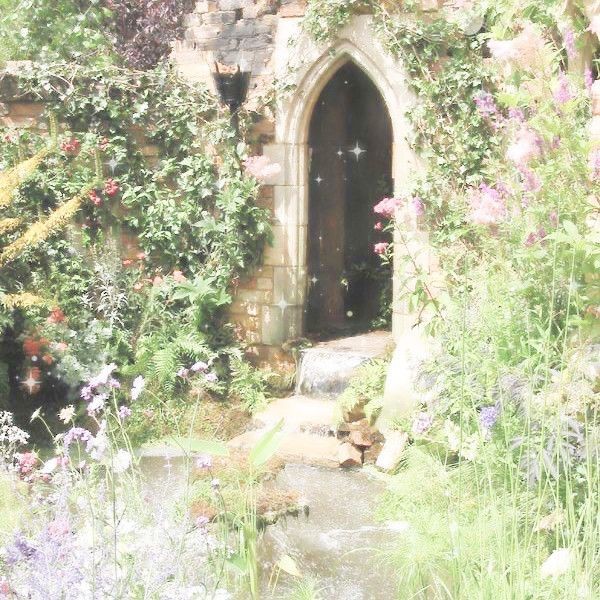 Создать мем: сад английский, сад, sissinghurst castle garden сад