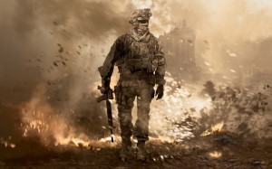 Создать мем: modern warfare 2 ghost, call of duty 4: modern warfare, кал оф дьюти модерн варфаре 2