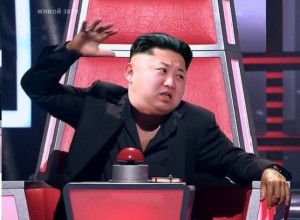 Create meme: Kim Jong-UN memes, Kim Jong, Kim Jong-UN
