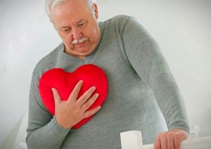 Create meme: heart disease, heart pain