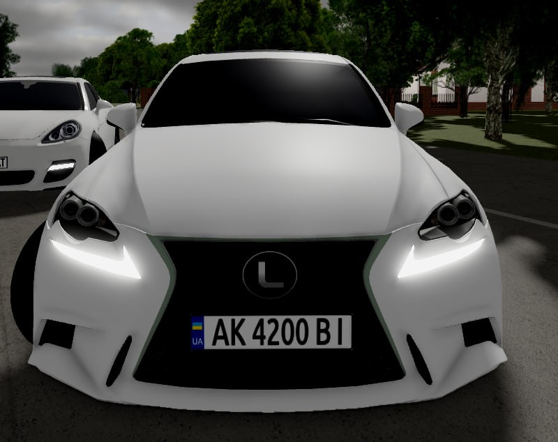 Create meme: lexus is iii, lexus 2010, lexus IS 250 2014