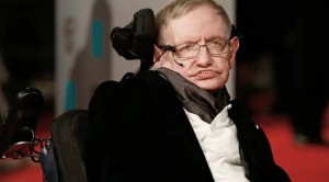 Create meme: BBC Stephen Hawking, Stephen Hawking, Stephen Hawking died