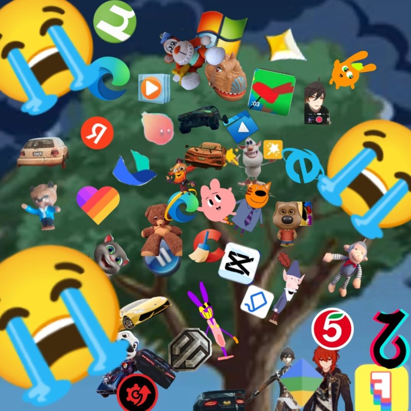 Create meme: iphone games, emoji discord, games