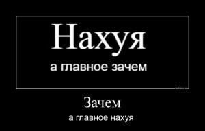 Создать мем: цитаты, ннахуя а главное зачем, нахуя а главное нахуя а главное а главное