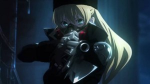 Create meme: schwarzesmarken, code vein game, code vein on the arts Desk