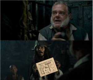 Create meme: memes, the key figure Jack Sparrow, Jack Sparrow figure key meme