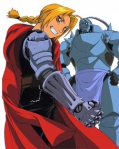 Create meme: Fullmetal alchemist, Edward Elric