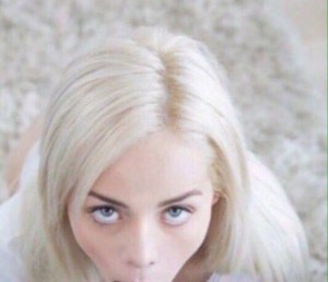 Create meme: Elsa Jean meme original, what do you see what she sees Elsa Jean, girl