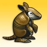 Создать мем: armadillo игра, armadillo, броненосец для детей