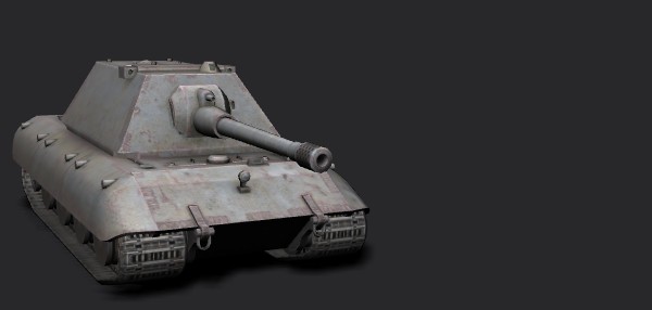 Создать мем: е100 танк wot, е 100 танк, танк е100