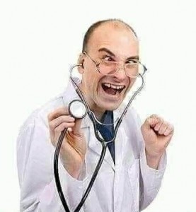 Create meme: doctor pictures, the evil doctor pictures, Dr. shrink