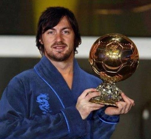 Create meme: Lionel Messi , owners of Golden ball, Golden ball Messi