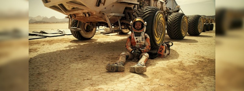 Create meme: Matt Damon in the movie about Mars, The Martian the Martian (2015), Martian 