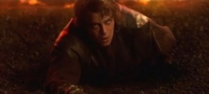 Создать мем: obi wan, энакин скайуокер, anakin skywalker