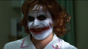 Create meme: the Joker Heath Ledger, Joker