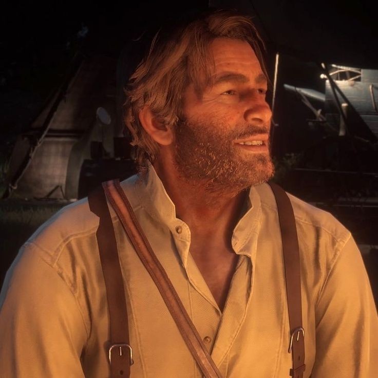 Создать мем: кадр из фильма, arthur morgan, marston