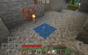 Create meme: mods for minecraft, minecraft