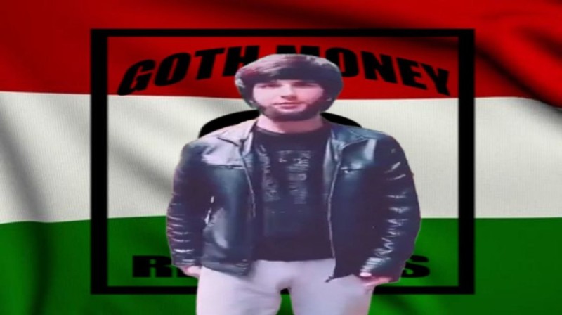 Create meme: chechen, guy , people 