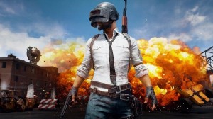 Создать мем: игра pubg, playerunknown's battlegrounds, pubg mobile превью