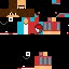 Create meme: dull skins for minecraft 2d, skin compote, skins