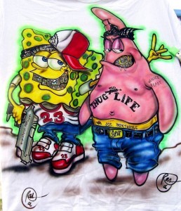 Create meme: spongebob and patrick, Patrick spongebob, sponge Bob square pants