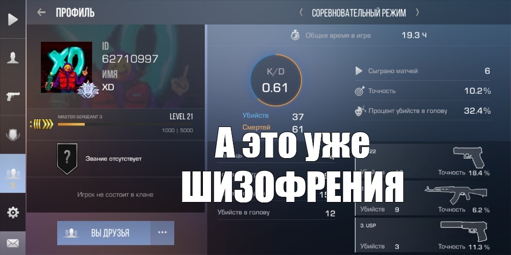 Создать мем: null