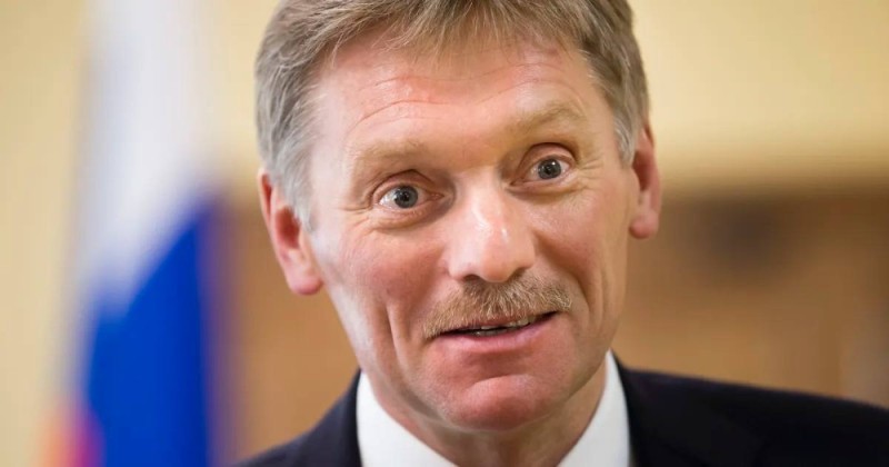 Create meme: Dmitry Peskov , Dmitry Sergeevich Peskov, Sands