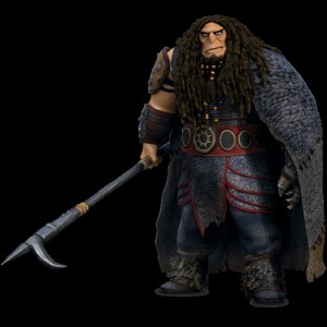 Create meme: the characters of the hobbit, Viking art, Drago bloodfist