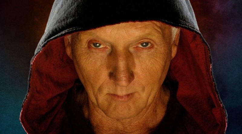 Create meme: John Kramer, saw john kramer, Tobin Bell