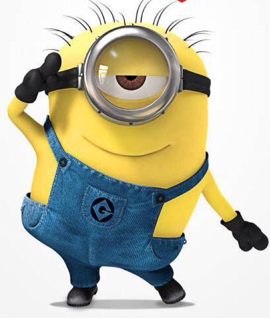 Create meme: minions , minions characters, minions kevin