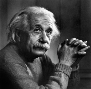 Create meme: albert Einstein portrait, albert Einstein photo dying, Einstein about the era
