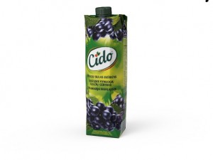 Create meme: Cido plum nectar, cido juice, grape juice cido