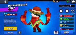 Create meme: ACC in brawl stars