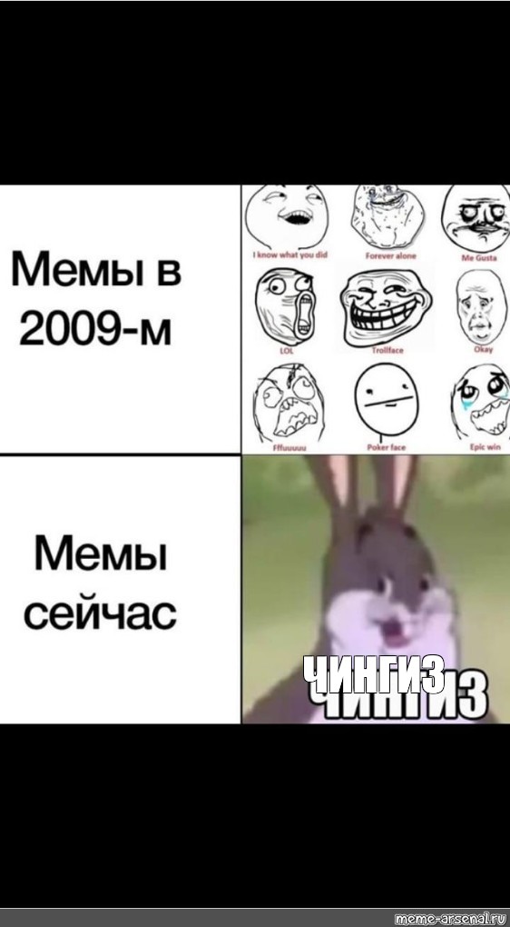 Создать мем: null