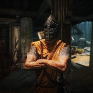 Create meme: skyrim, guard Skyrim, the guards of Whiterun