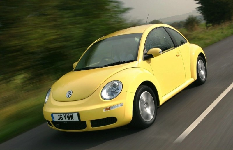 Создать мем: Volkswagen Beetle I (A4), фольксваген битл 2021, new beetle volkswagen