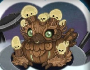 Создать мем: my singing monsters монстры, остров растений my singing monsters, монстропедия my singing monster