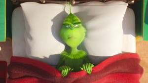 Create meme: dr seuss, the Grinch cartoon illumination 2018, the Grinch 2018 photo