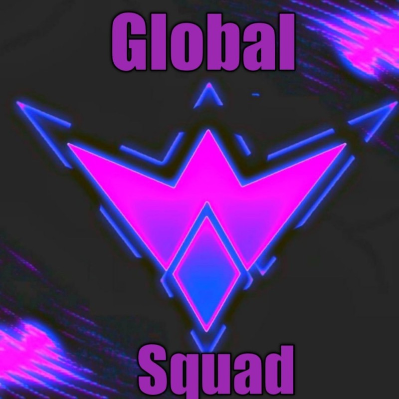 Create meme: Avatar Standoff 2 neon, background for the clan in standoff, Anton Tokarev Seventh Petal Remix