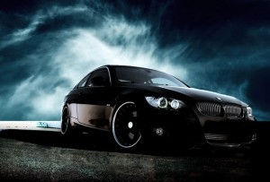 Create meme: Wallpapers vertical BMW, Wallpapers cars BMW black, bmw Wallpaper 1366x768